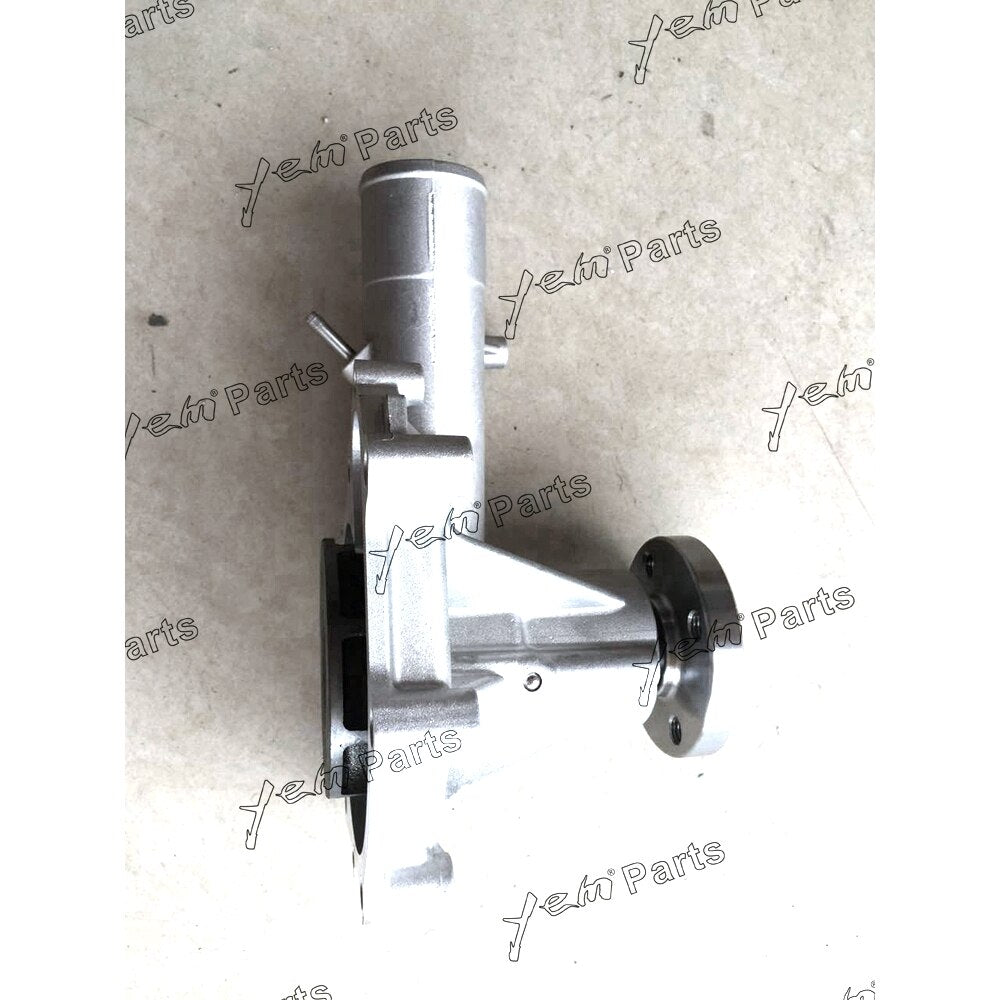YEM Engine Parts Water Pump For Yanmar S4D106 4TNV106 4TNE106 123900-42000 For Yanmar