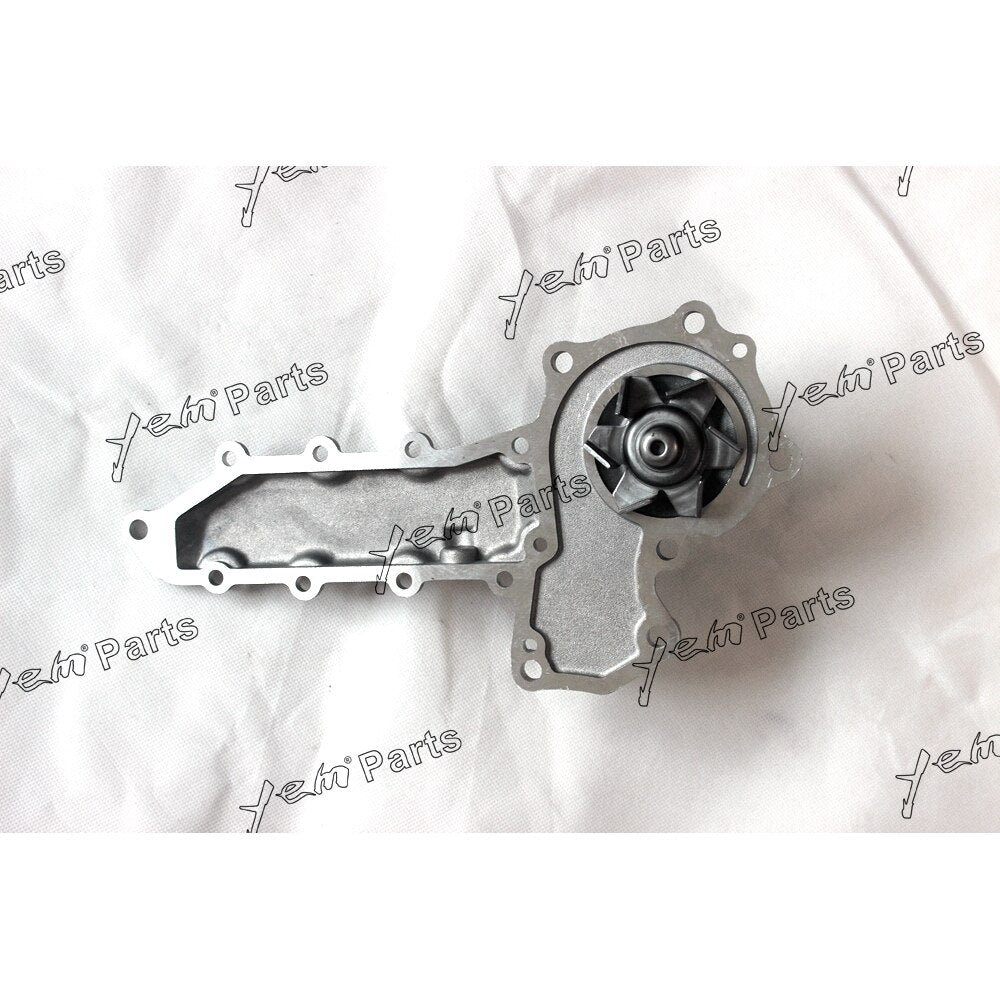 YEM Engine Parts For Kubota D1703-BG V2203 V2203T Engine 1E017-73032 1E017-73030 Water Pump For Kubota