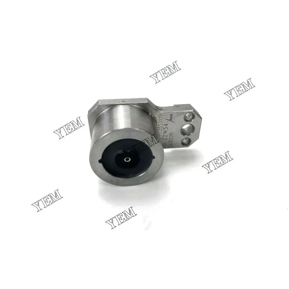 competitive price 4481451 Hydraulic Pump Sensor For Caterpillar 6015B excavator engine part YEMPARTS