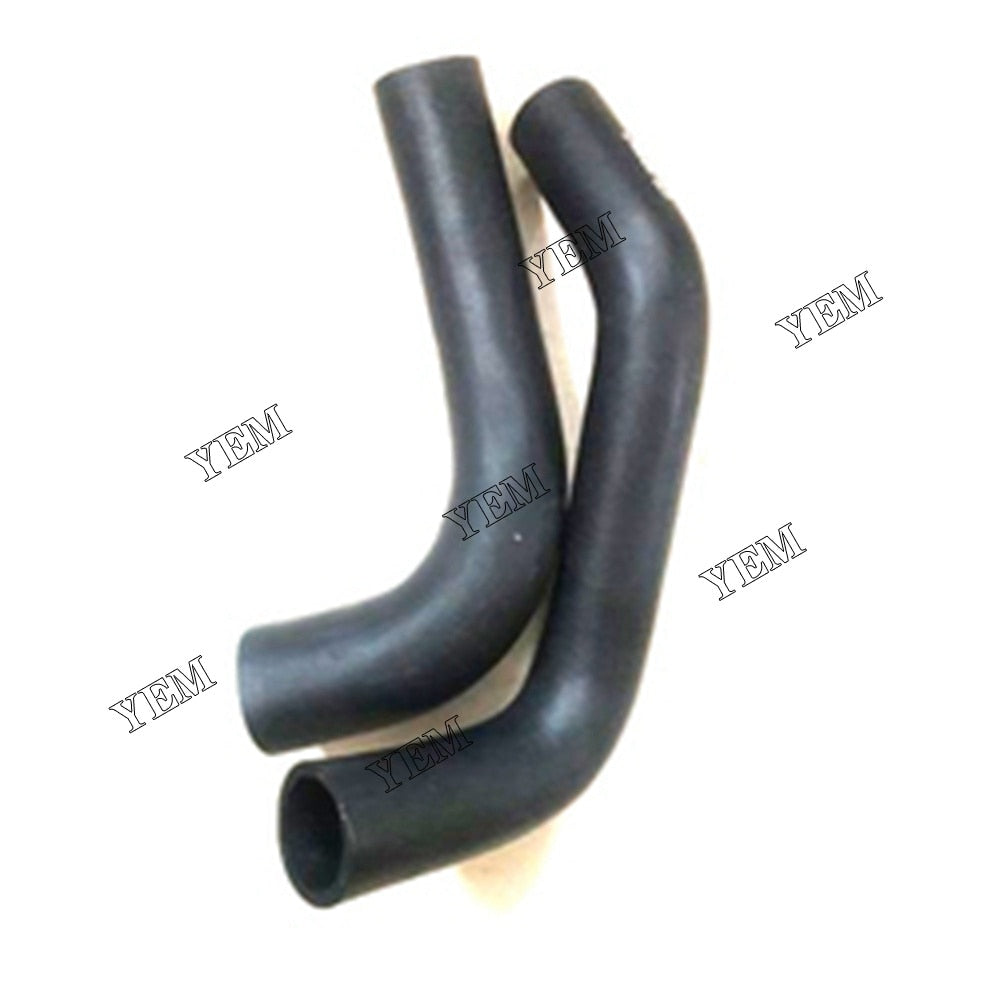 YEM Engine Parts Upper&Lower Radiator Hose For Kobelco Excavator SK200-5 For Kobelco