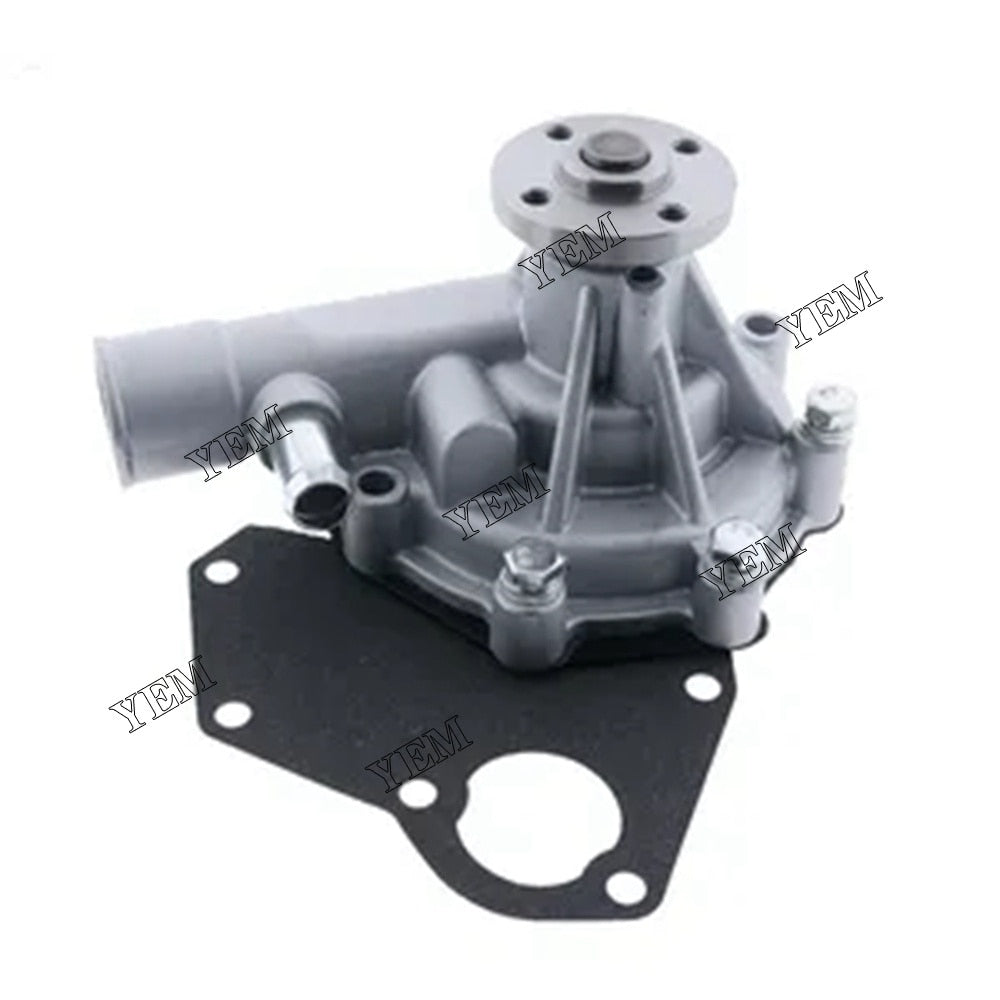 YEM Engine Parts Water Pump For Caterpillar CAT 262C 268B 272C 277C 297C 299C Engine 3044C C3.4 For Caterpillar