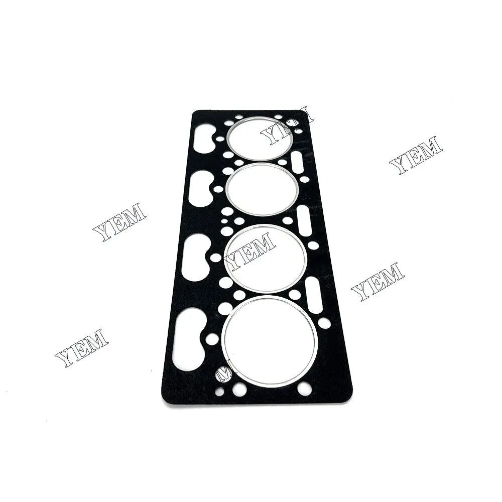 For Weichai excavator engine 495AD-13 Head Gasket YEMPARTS