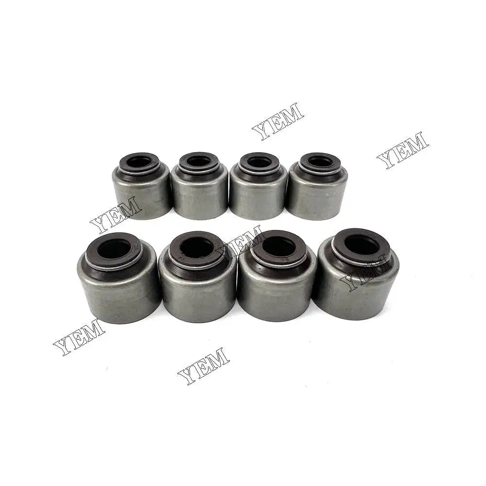 Free Shipping N4105ZLD52 Valve Oil Seal For Weichai engine Parts YEMPARTS