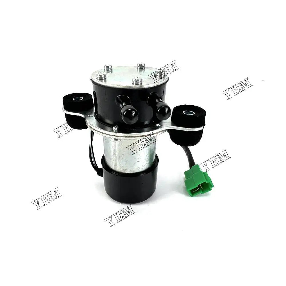 Free Shipping S4L Fuel Feed Pump For Mitsubishi engine Parts YEMPARTS