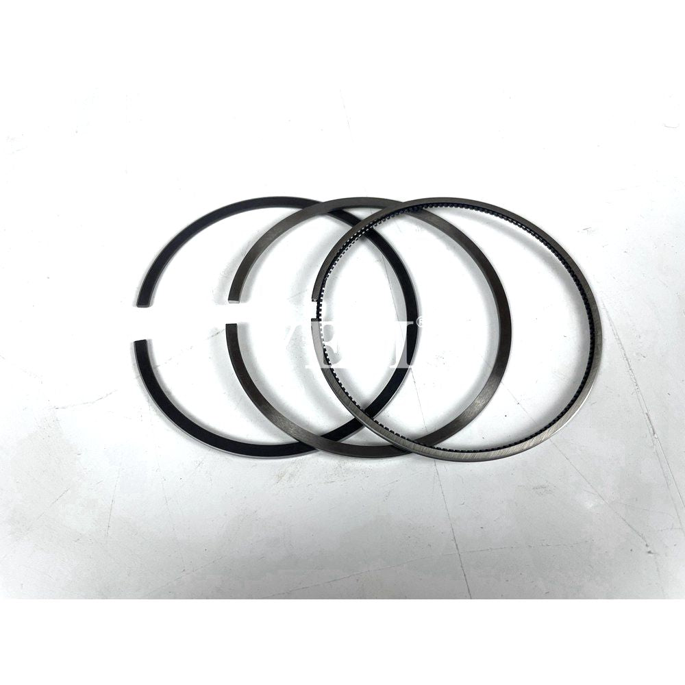 YEM Engine Parts D1105 Overhaul Re-ring Kit For Kubota 2400HST-D Tractor U25S Excavator Engine For Kubota