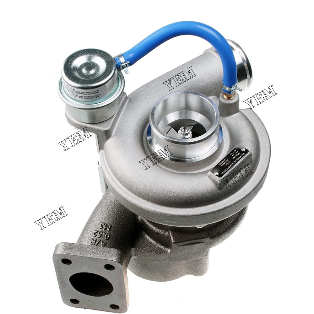 YEM Engine Parts GT2556S Turbo 2674A404 738233-0002 For Perkins Industrial Gen Set 4.4L For Perkins