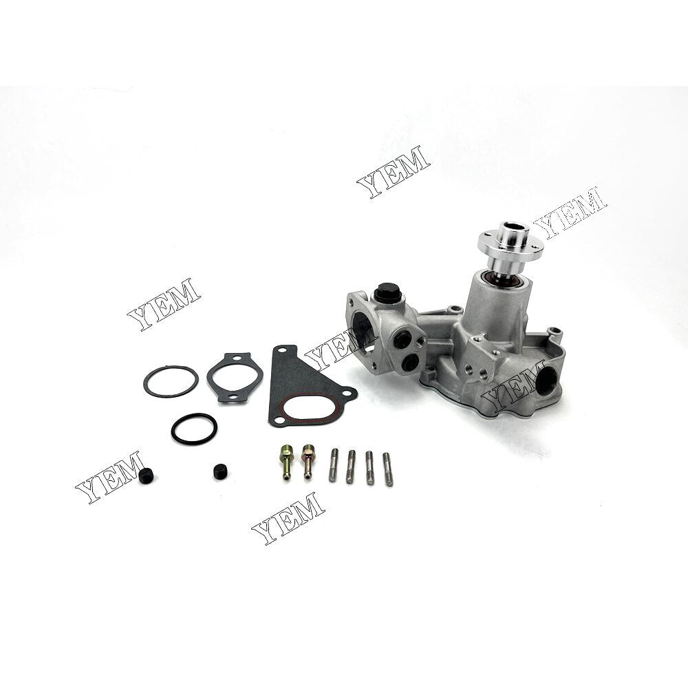 yemparts SL100 Water Pump For Thermo King Diesel Engine YEMPARTS