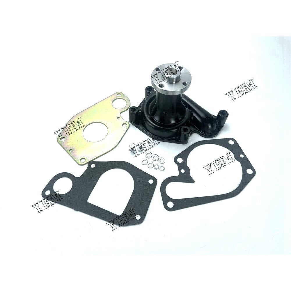 YEM 490B Water Pump 490B-4200 Xinchai excavator diesel engine YEMPARTS