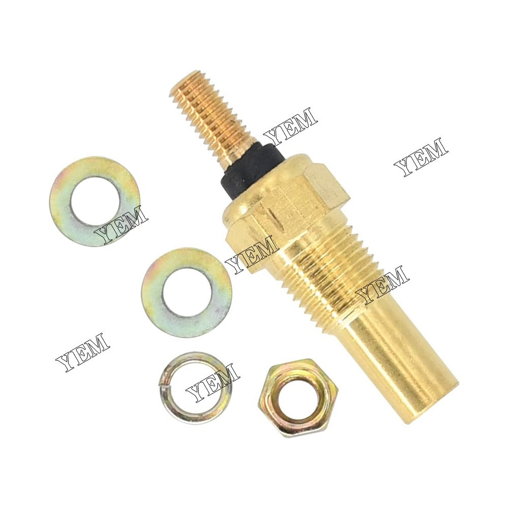 YEM Engine Parts Temperature Sensor 6658818 For Bobcat Loaders 1600 2000 2400 2410 MT50 MT52 MT55 For Bobcat