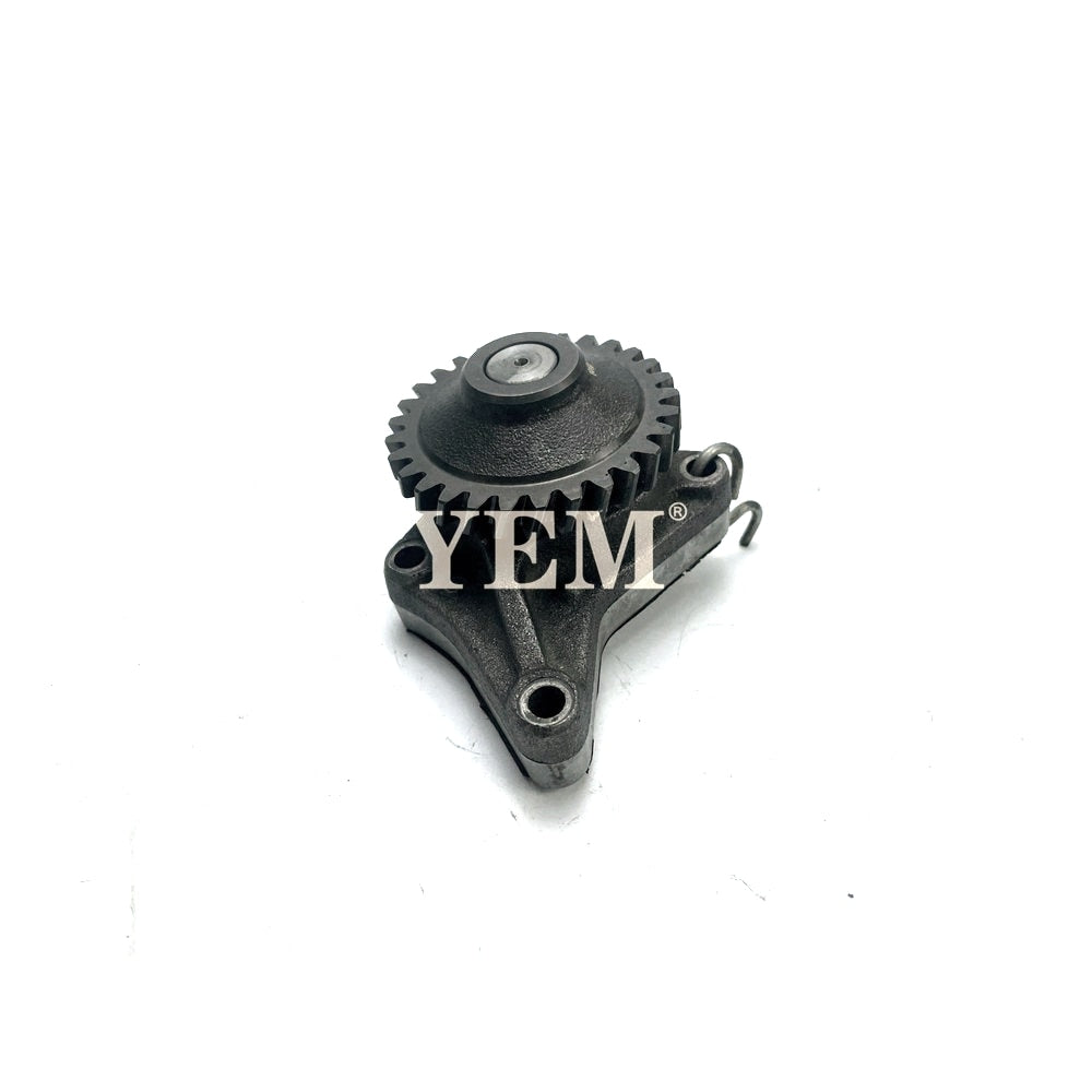 YEM Engine Parts Oil Pump For Yanmar 3TNE78 3TN78E 3TNE78A diesel engine For Yanmar
