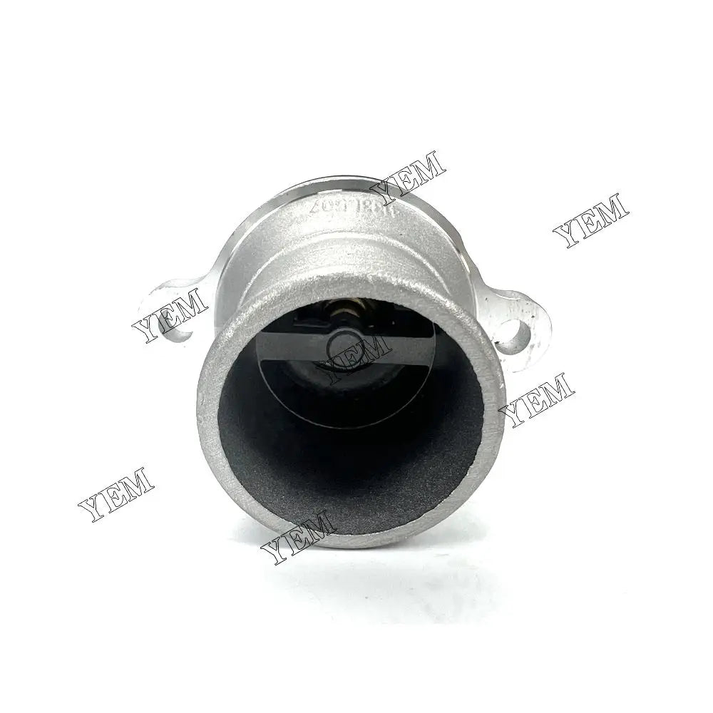 competitive price 41133L507 Thermostat 82??C For Perkins 1103A-33 excavator engine part YEMPARTS