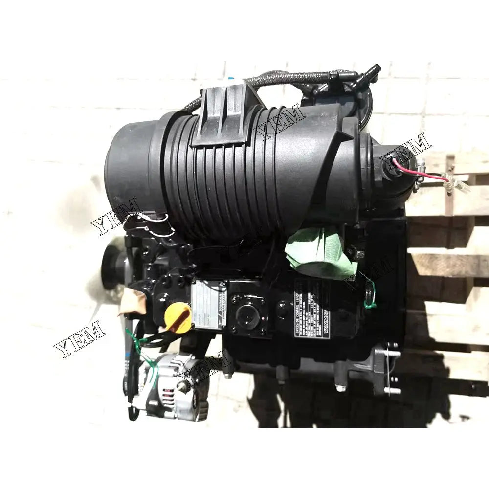 competitive price Complete Engine Assembly For Yanmar 3TNV82A excavator engine part YEMPARTS