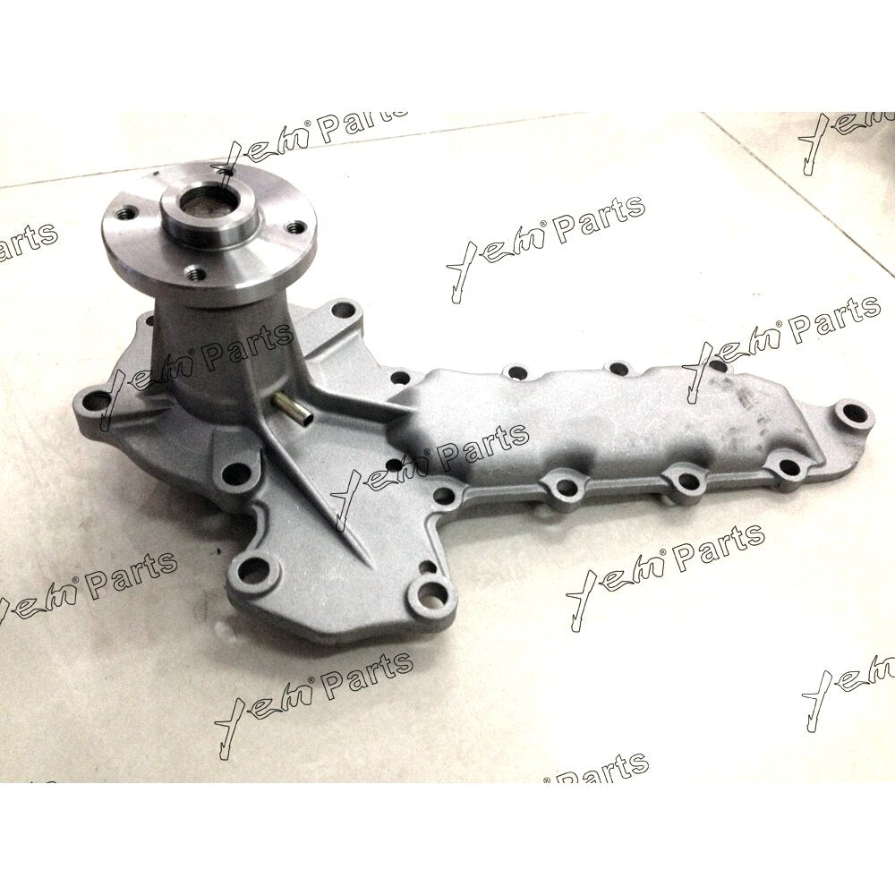 YEM Engine Parts Water pump 1A051-73035 For Kubota V2403 V2203 For Carrier Phoenix Ultra with CT4-134 For Kubota