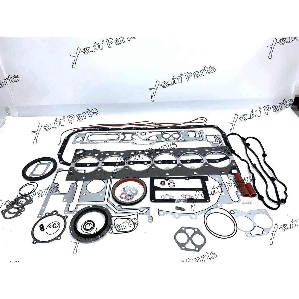 YEM Engine Parts For Cummins ISX/QSX Engine Upper Head Gasket Set 4955595 For Cummins