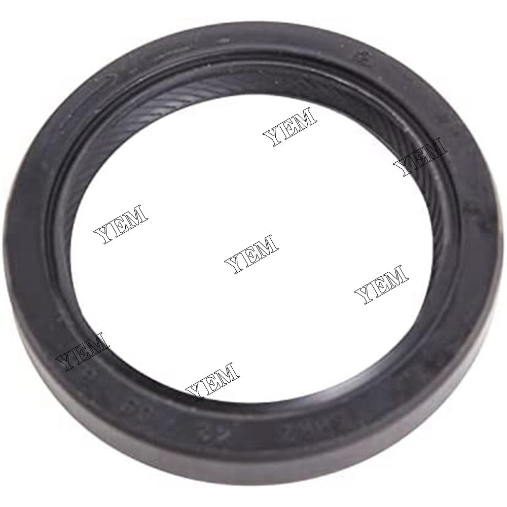 YEM Engine Parts STD Front and Rear Crankshaft Oil Seal For Kubota V1902 Engine For Kubota