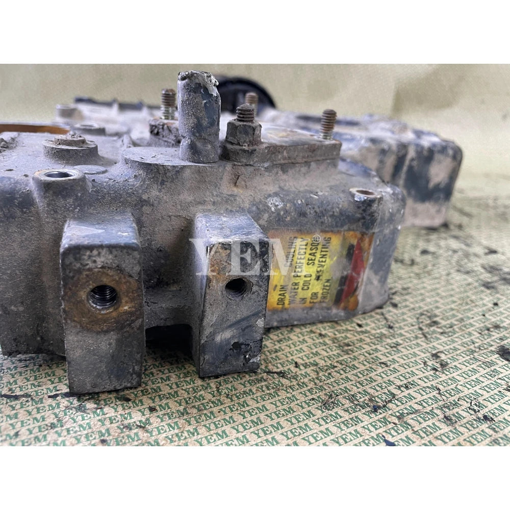 USED TIMING COVER FOR KUBOTA V1100 ENGINE For Kubota