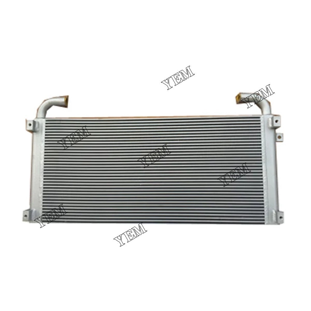 YEM Engine Parts 4650353 Hydraulic Oil Cooler For Hitachi ZAX210-3 4HK1 For Hitachi