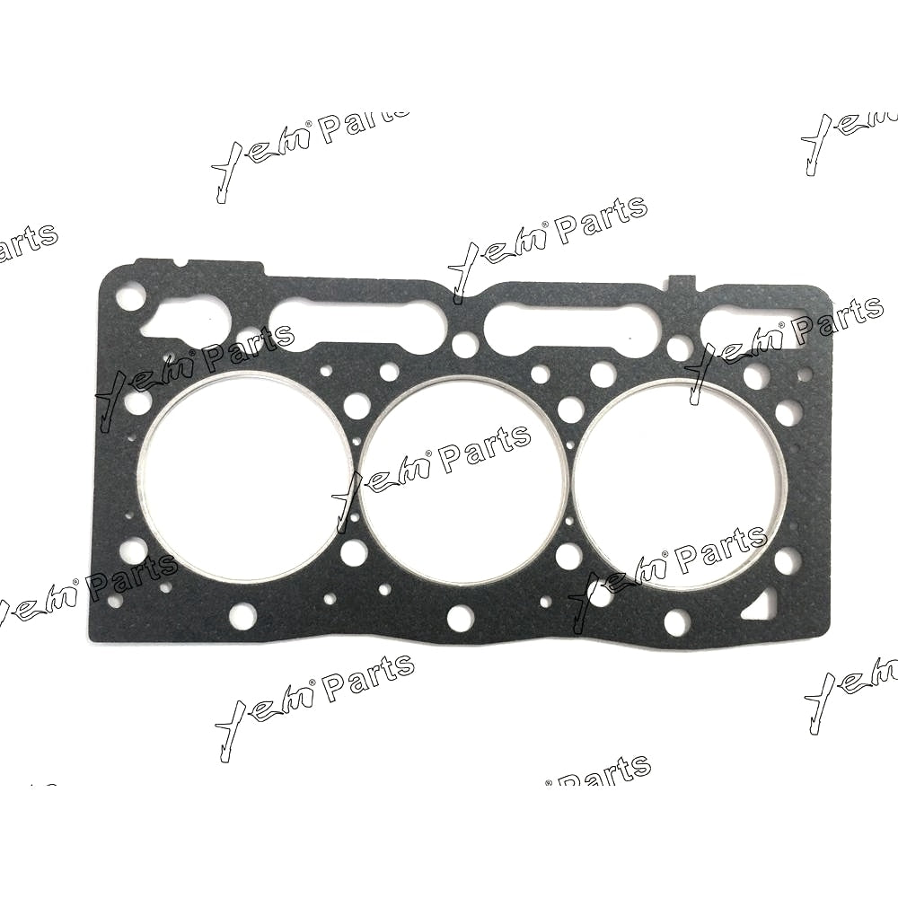 YEM Engine Parts For Kubota Engine D1105 D1305 Cylinder Head Gasket 16261-03310 1E038-03310 For Kubota