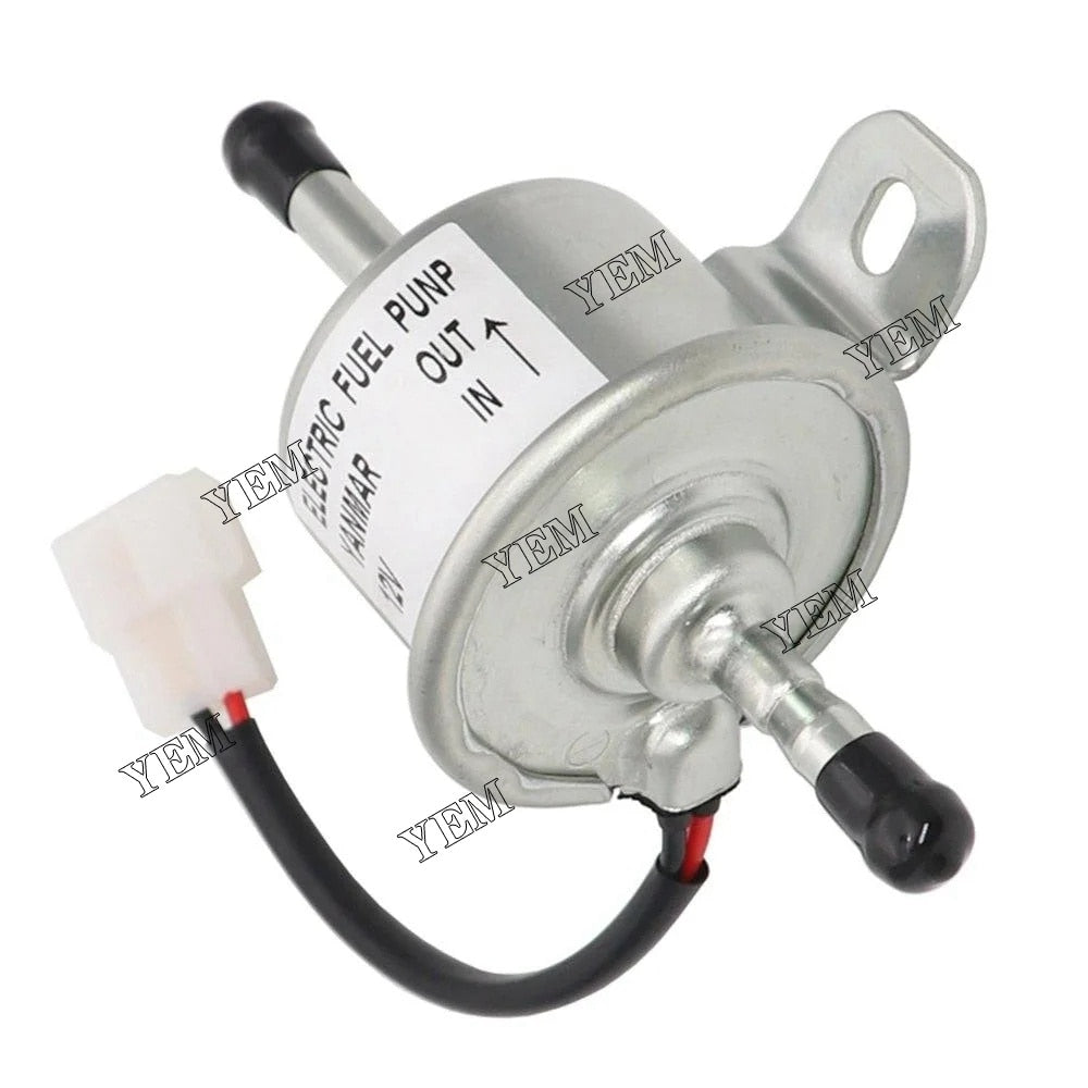 YEM Engine Parts Fuel Pump TK 41-6802 For Thermo King INGERSOLL Rand APU TriPac Miscellaneous For Thermo King