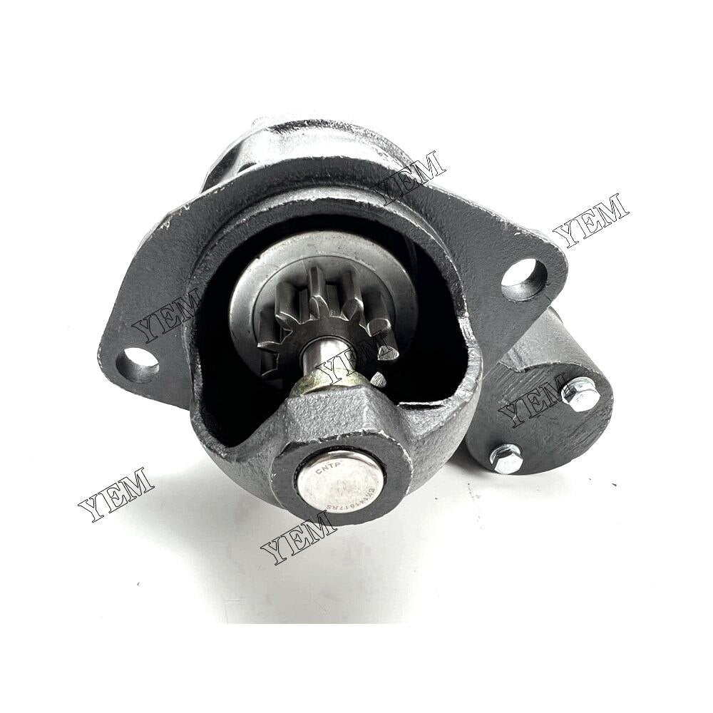 YEM ZN490B Starter Chang Chai excavator diesel engine YEMPARTS
