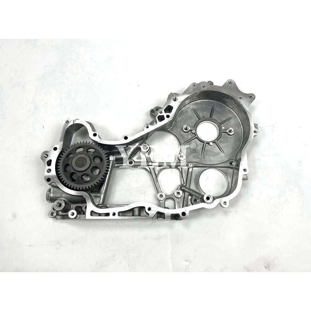 YEM Engine Parts 1KD 1KD-FTV Oil Pump For Toyota Engine For Hilux Prado LAND CRUISER 3.0L For Toyota