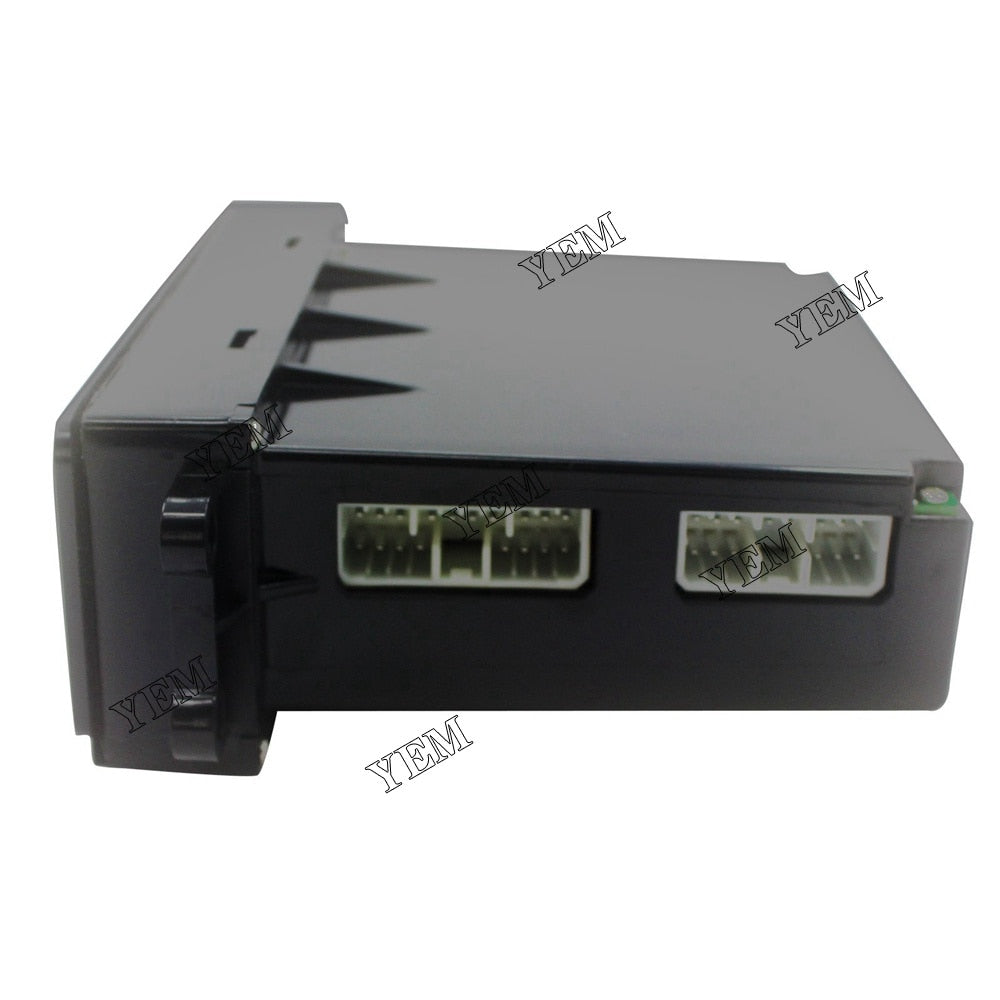 YEM Engine Parts 11N6-90031 Air Conditioner Controller ForHyundai R110-7 R160-7 Excavator Parts For Hyundai