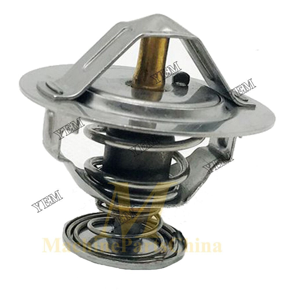 YEM Engine Parts YM 121850-49810 Thermostat For Yanmar 4TNV94 4TNV98 4TNE94 For Komatsu 4D94 4D98 For Yanmar