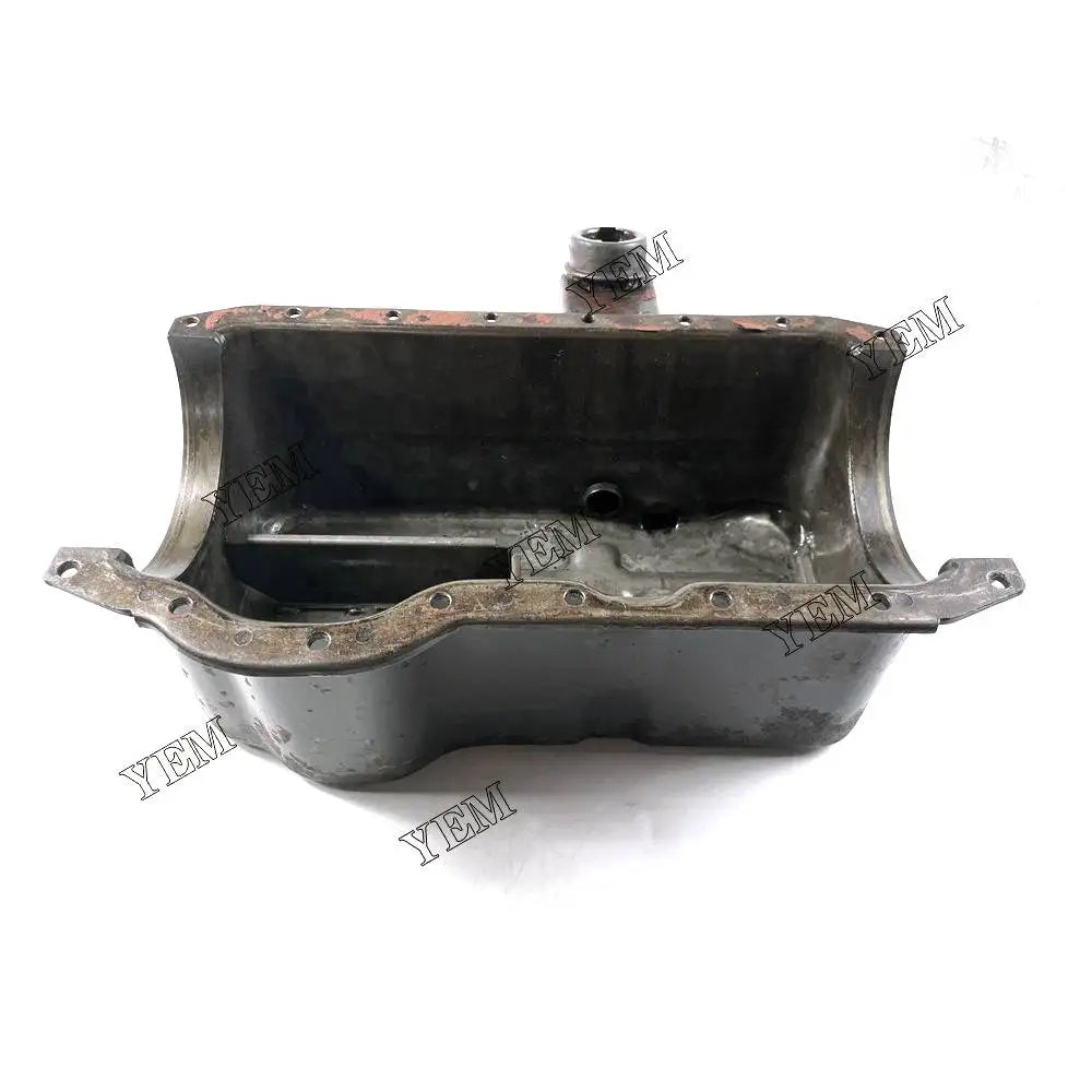 1 year warranty 4DQ5 Oil Pan For Mitsubishi engine Parts YEMPARTS