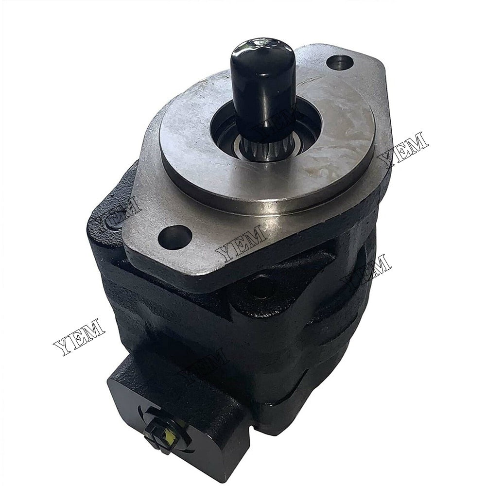 YEM Engine Parts Hydraulic Pump AT179792 For JOHN DEERE For Loader Backhoe 310G 310E 310J 310K 710D For John Deere