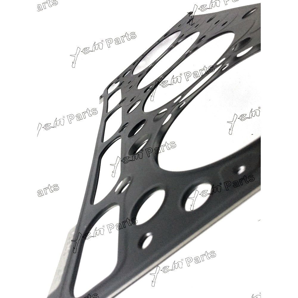 YEM Engine Parts Graphite Head Gasket For Kubota V2203 V2403 19077-03310, 1G790-03610 For Kubota