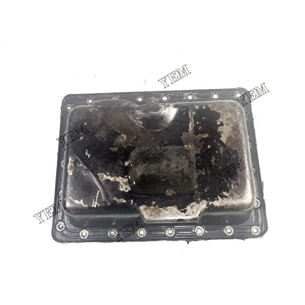 competitive price Oil Pan For Yanmar 3T75HL excavator engine part YEMPARTS