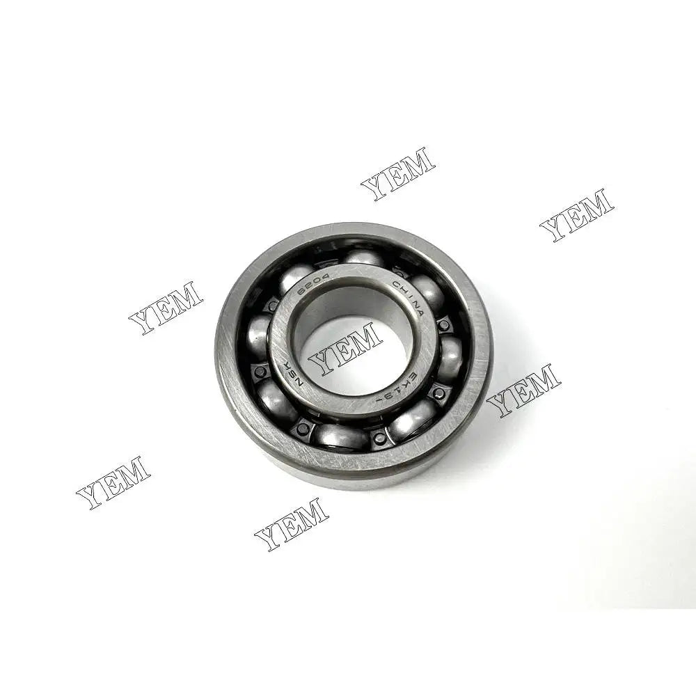 Free Shipping D905 Bearing 16261-97310 For Kubota engine Parts YEMPARTS