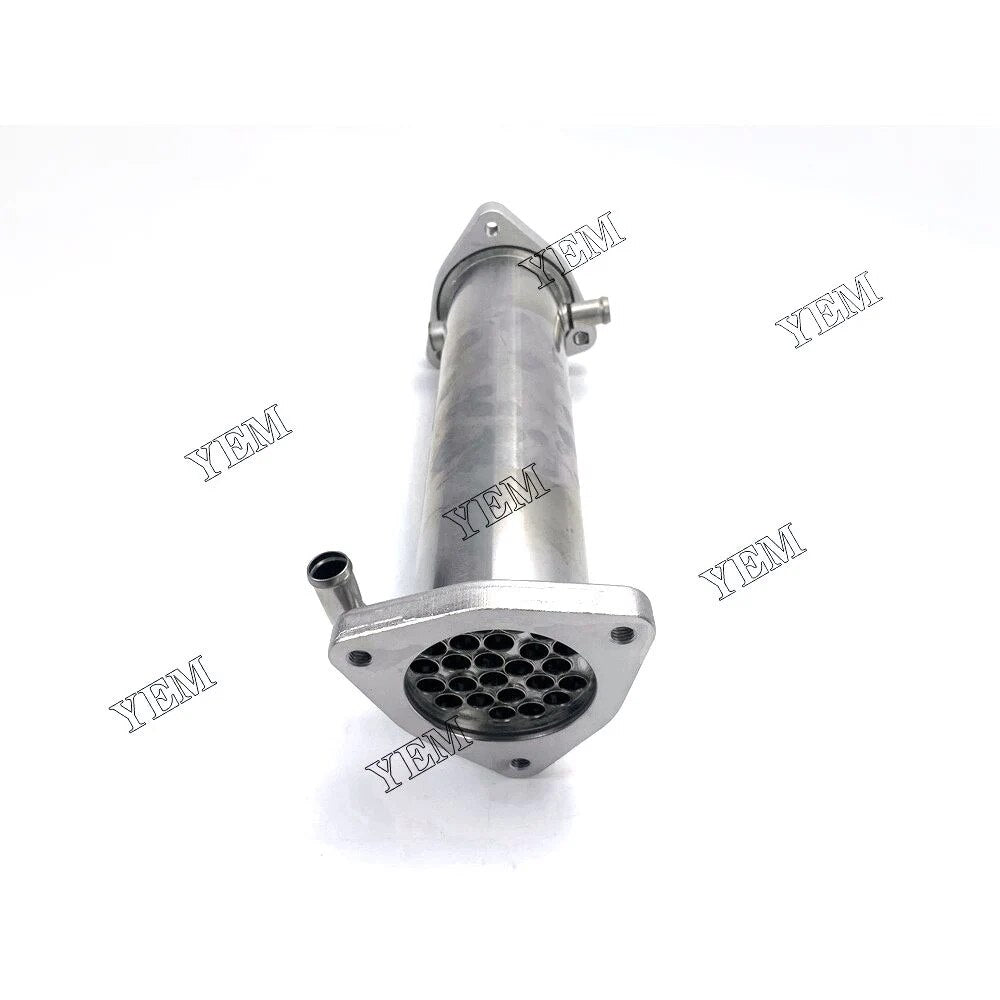 For Isuzu excavator engine 6WG1 Egr Cooler Pipe 1161270224 YEMPARTS