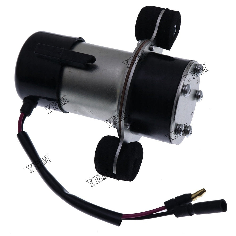 YEM Engine Parts Fuel Pump 16700-758-003 For Honda H4013 H4514H HT3810 GX620 GX630 GX690 For Other