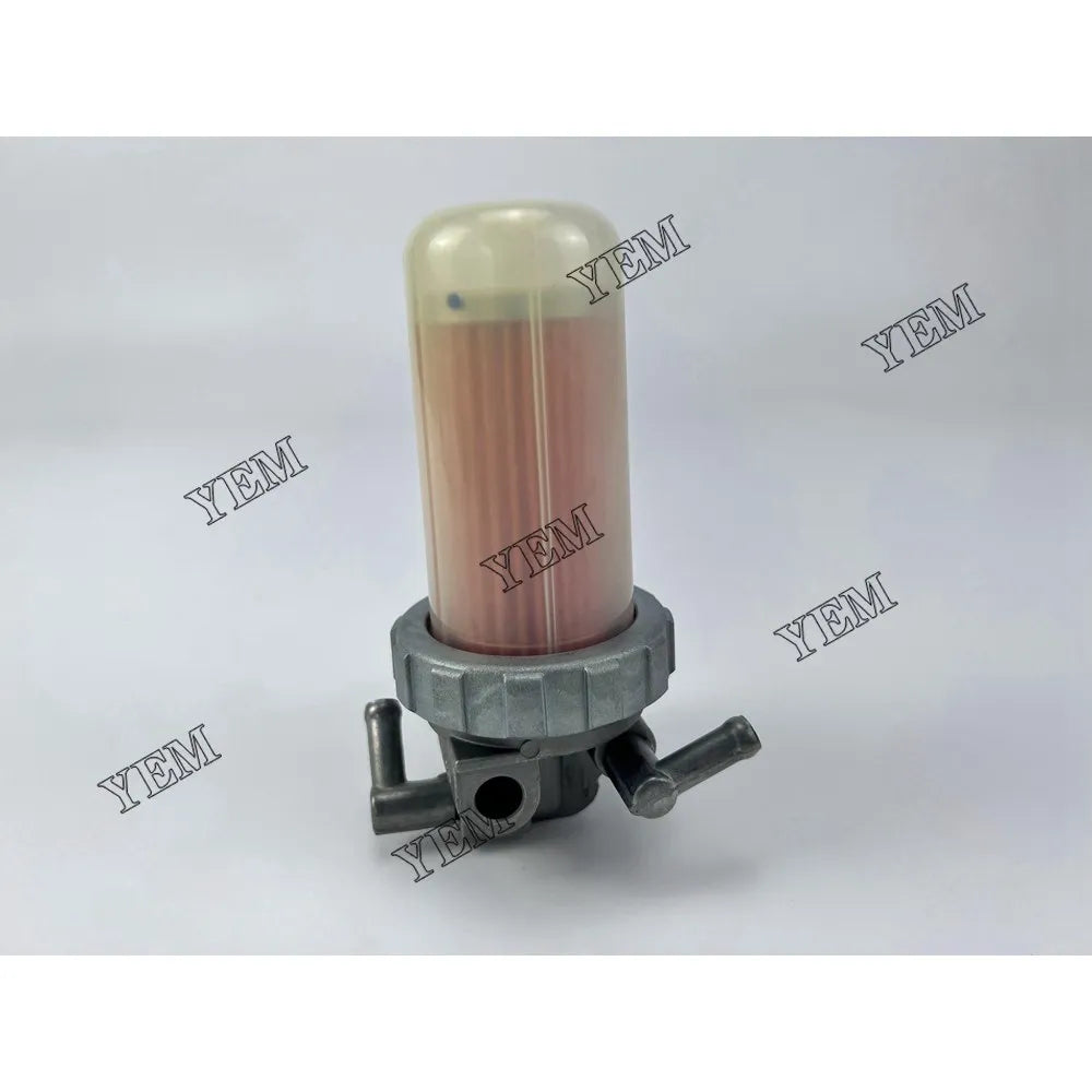 Part Number 17480-43012 Assy Filter Fuel For Kubota D905 Engine YEMPARTS