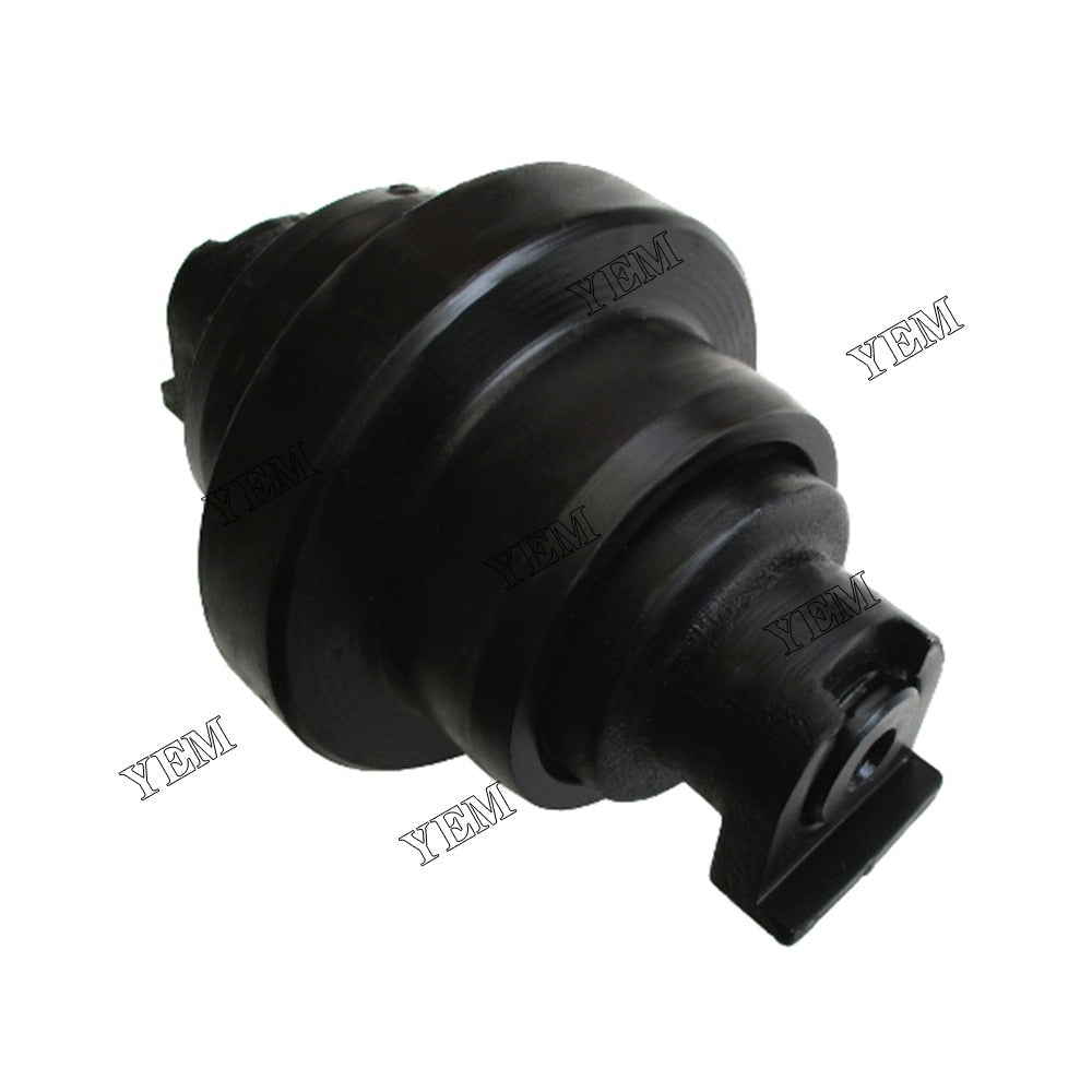 YEM Engine Parts Track Roller Bottom Roller For Kubota KX71-2 KX91-2 KX121-2 Excavator For Kubota