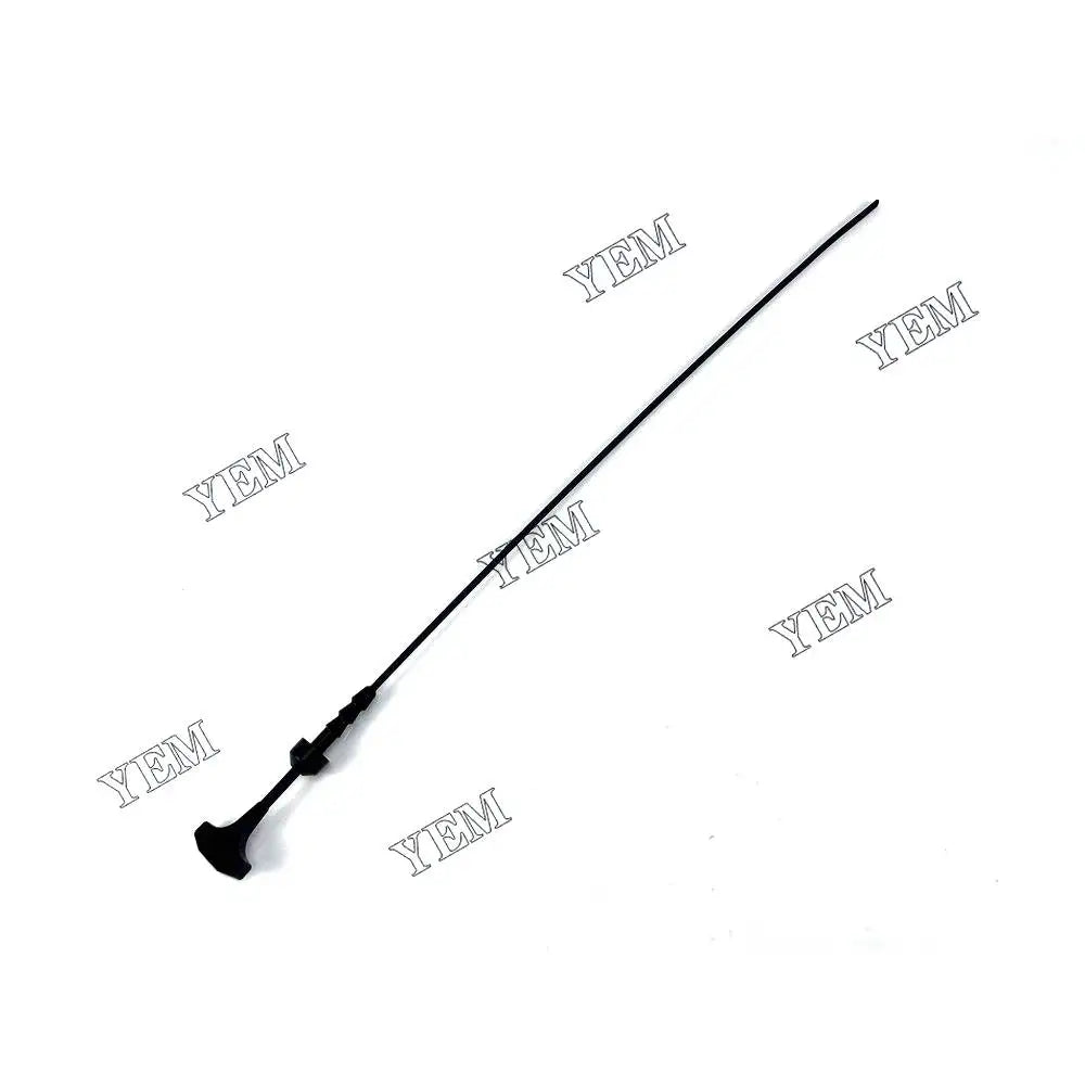 Part Number 16875-36410 Oil Dipstick For Kubota D722 Engine YEMPARTS