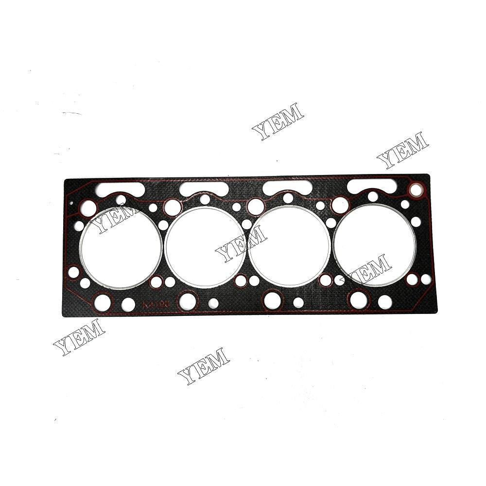 yemparts K4100 Head Gasket For Weichai Diesel Engine YEMPARTS
