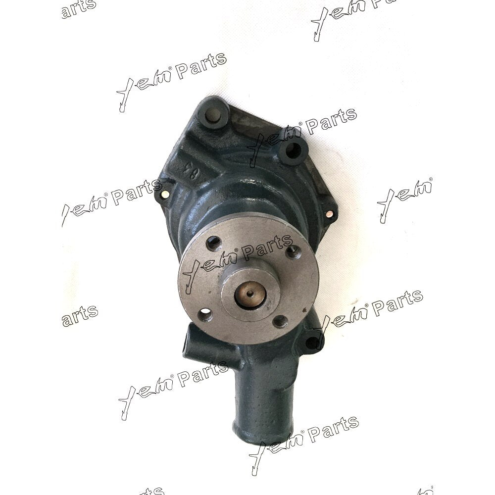YEM Engine Parts Water Pump For Isuzu 8-94376-843-2 4BD1 4BD1T Engine For Isuzu