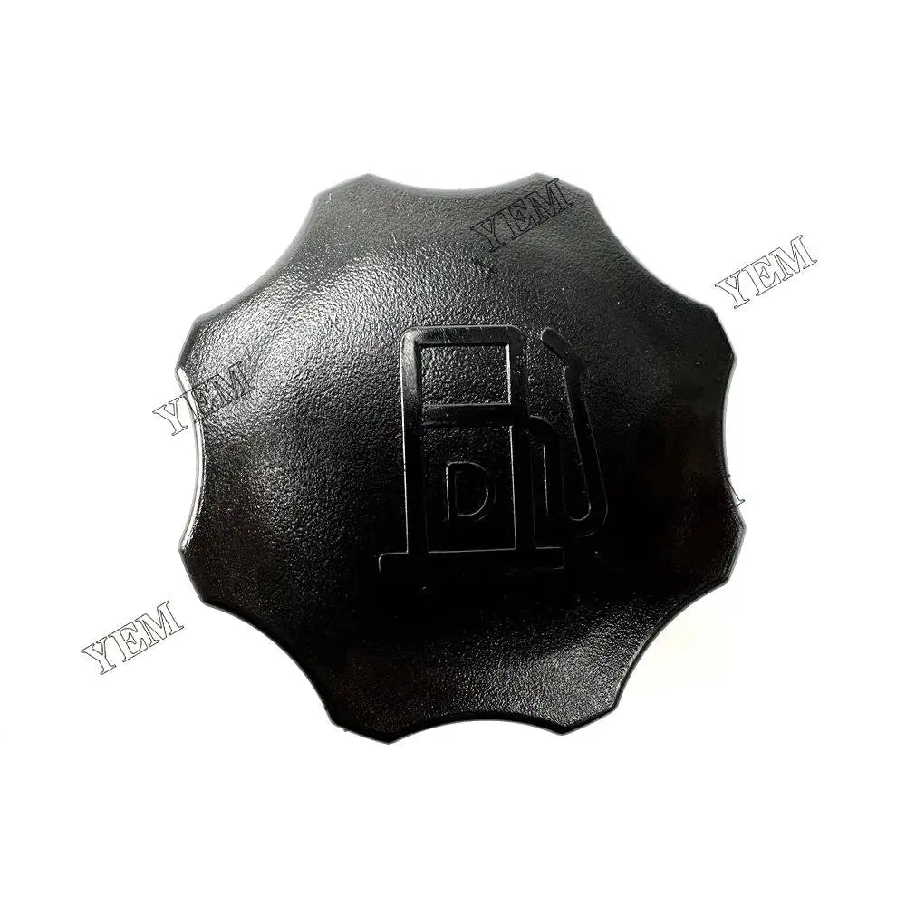 Part Number 1T060-42020 Fuel Tank Cap For Kubota L3408 Engine YEMPARTS