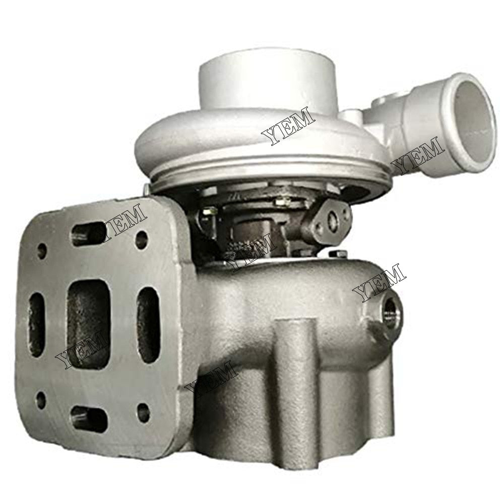 YEM Engine Parts For Cummins 6BTA 5.9 M2 Marine Engine Turbo H1E Turbocharger 3528787 For Cummins