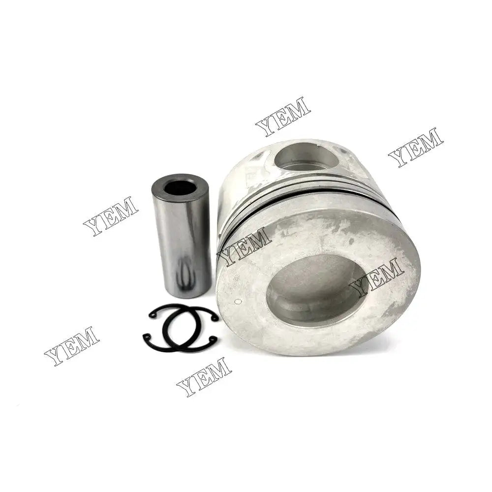 6X High performancePiston For Hino J07C Engine YEMPARTS