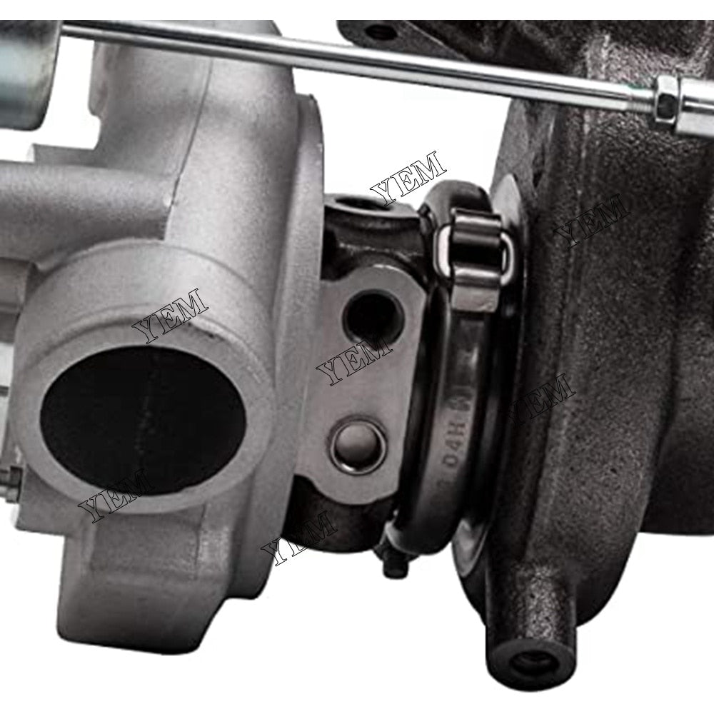 YEM Engine Parts TD04HL-15T Upgrade TD04HL-19T turbo For SAAB Aero Viggen 9-3 9-5 2.3L B235R 235L For Other