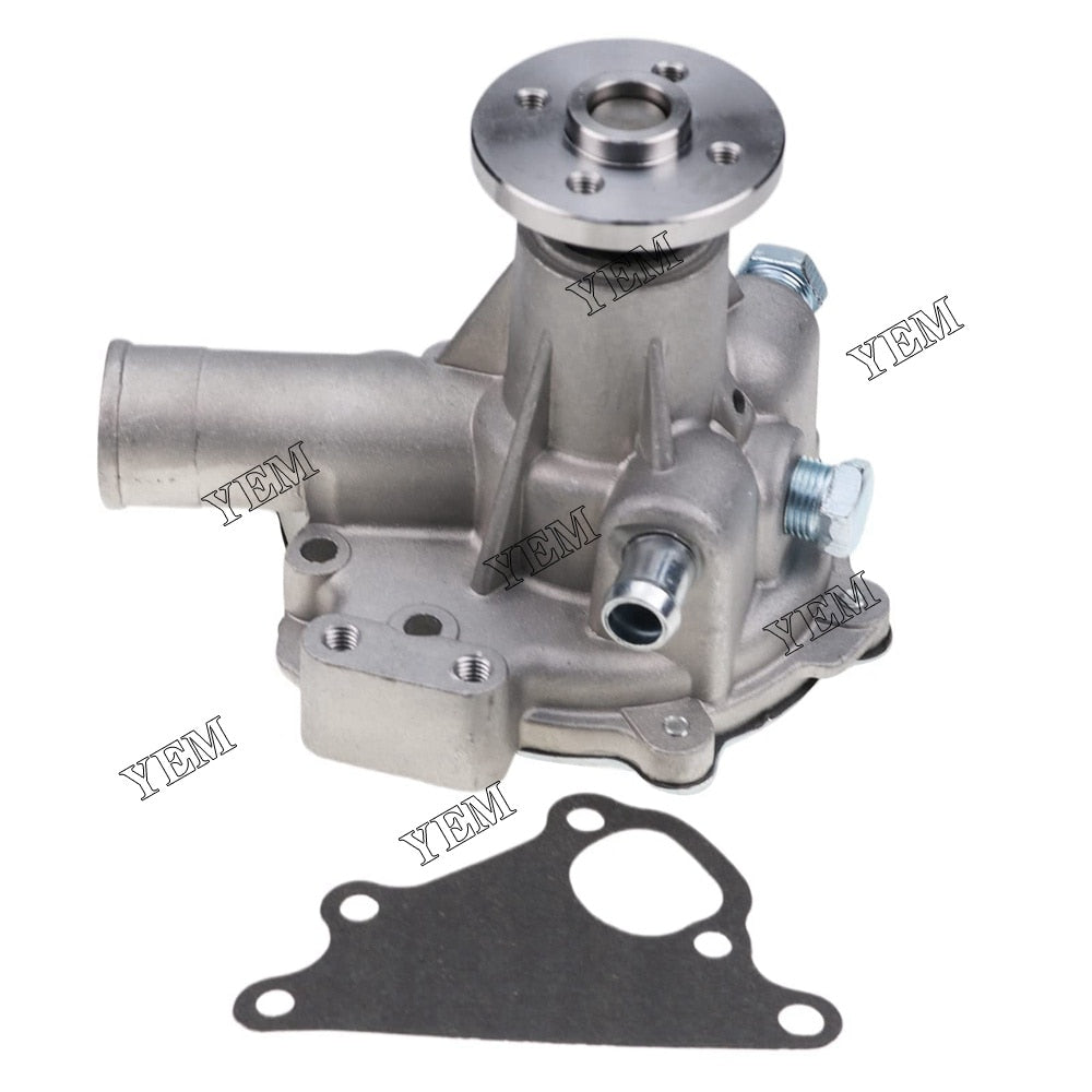 YEM Engine Parts Water Pump For New Holland L175 LS160 LS170 Case IH Ford 2120 Case 410 420 For Case