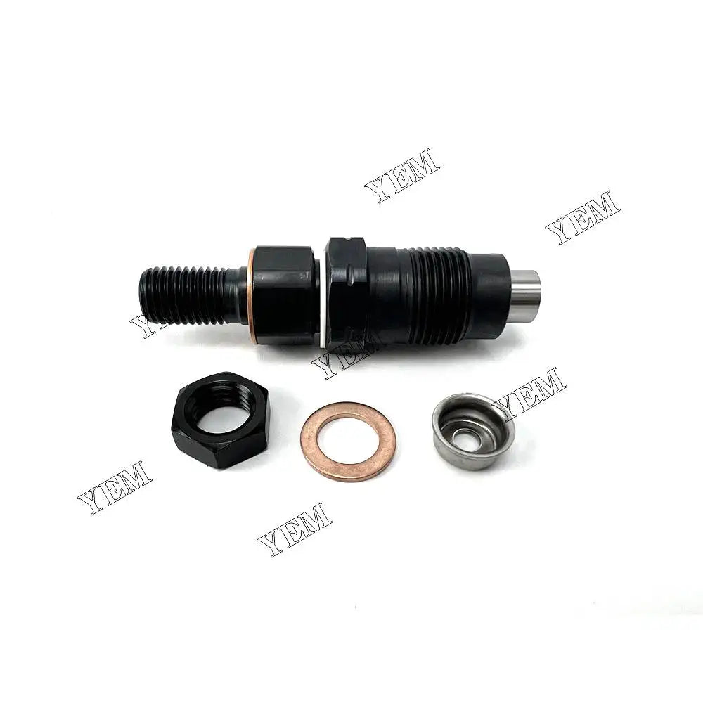 1 year warranty For Kubota 1G677-53903 Fuel Injector D1105 engine Parts YEMPARTS