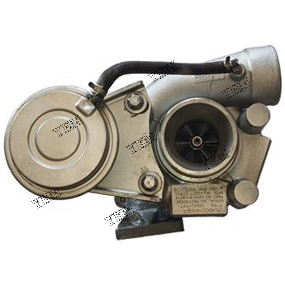 YEM Engine Parts Turbocharger 4089795 Turbo For Cummins B3.3;QSB 3.3L Engine For Cummins