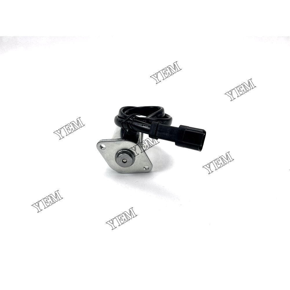 yemparts PC300-7 Solenoid Valve For Komatsu Diesel Engine FOR KOMATSU