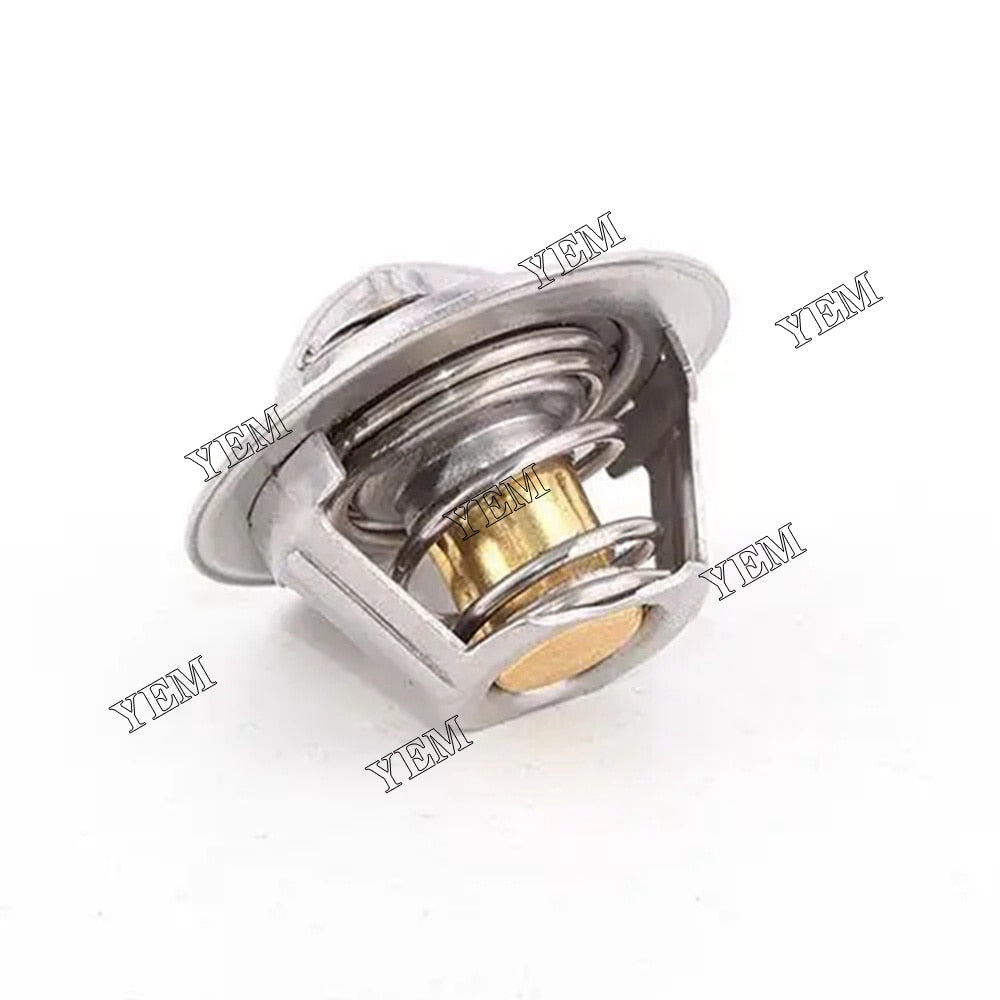 YEM Engine Parts Thermostat w/Cover Gasket 49054-2056 for Kawasaki FD590V FD611V FD620D FD661D For Other