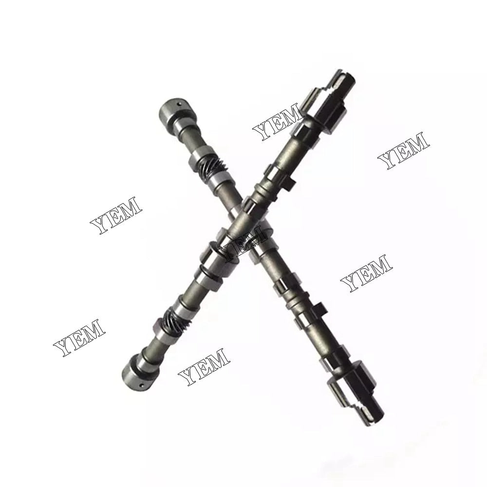 YEM Engine Parts Camshaft For Isuzu C240 C240PKJ Engine TCM KOMATSU Forklift Excavator For Isuzu
