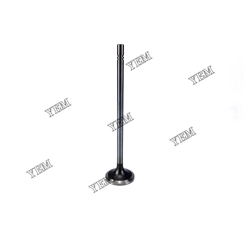 1 year warranty For Caterpillar Intake Valve C18 engine Parts (6pcs) YEMPARTS